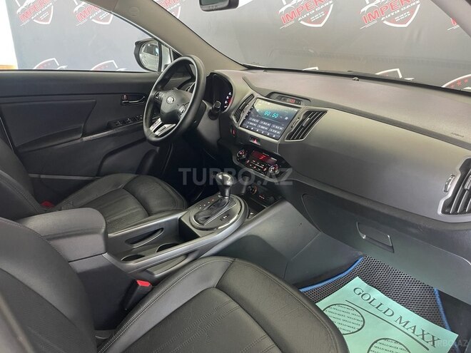 Kia Sportage-14