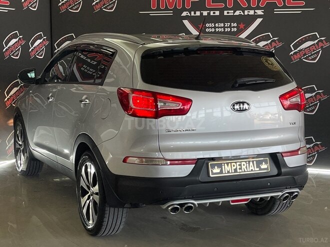 Kia Sportage-17