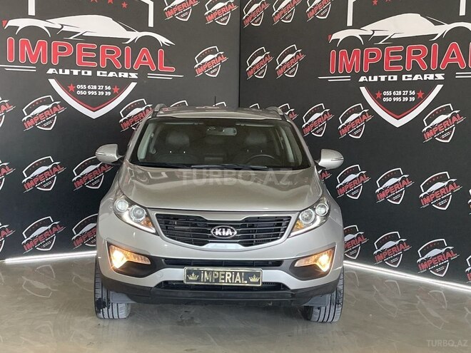 Kia Sportage-2