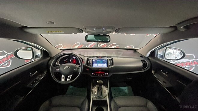 Kia Sportage-11