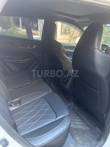 Changan CS 55 Plus-6