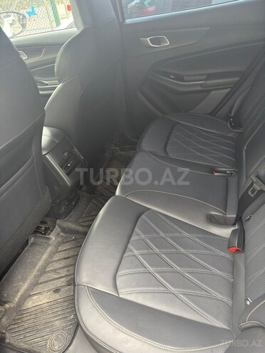 Changan CS 55 Plus-10