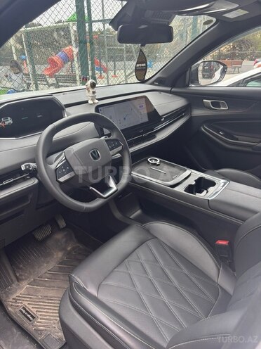 Changan CS 55 Plus-8
