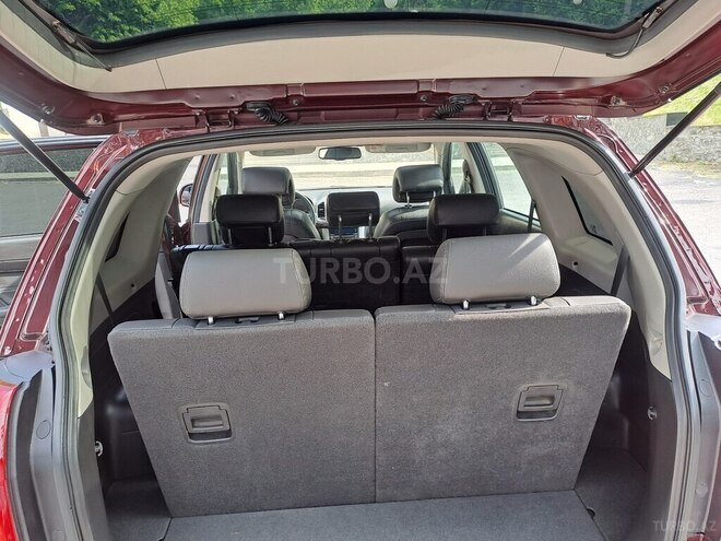 Chevrolet Captiva-6