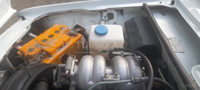 LADA (VAZ) 2107-8