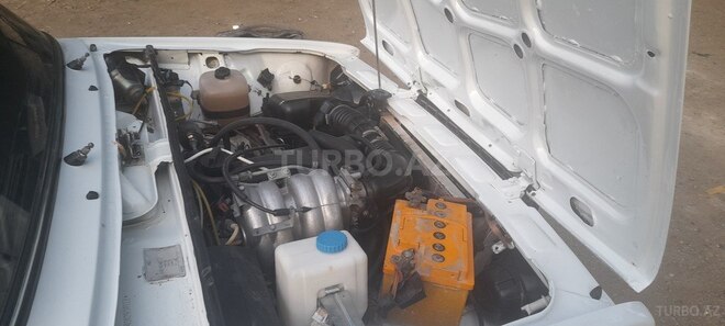LADA (VAZ) 2107-12