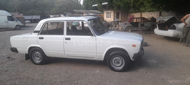 LADA (VAZ) 2107-14
