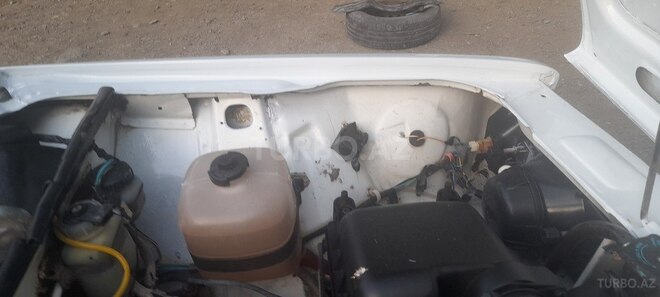 LADA (VAZ) 2107-11