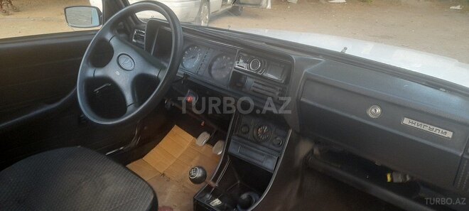 LADA (VAZ) 2107-13