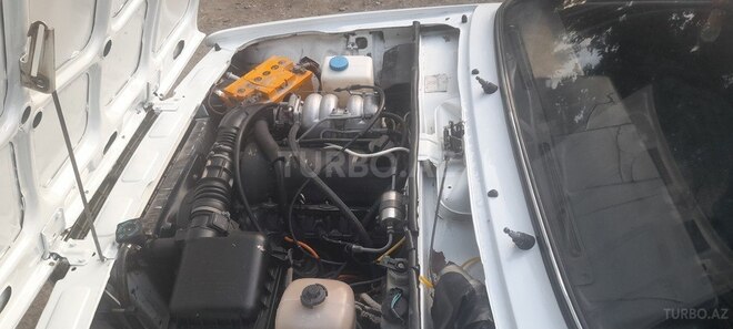 LADA (VAZ) 2107-7