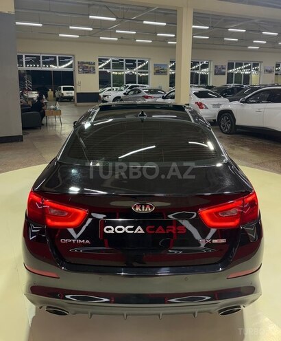 Kia Optima-12