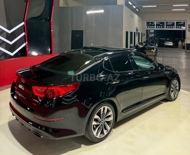 Kia Optima-9