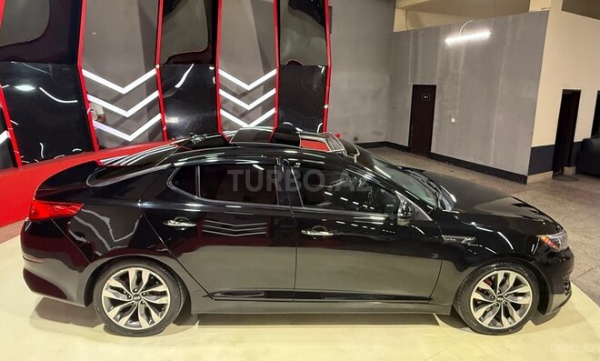Kia Optima-7