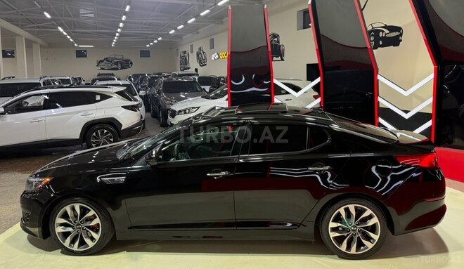Kia Optima-6