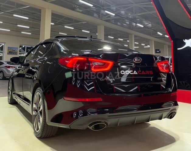 Kia Optima-10