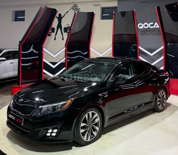 Kia Optima-3