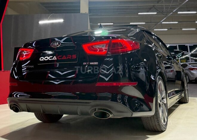 Kia Optima-11