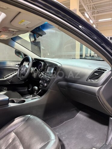Kia Optima-20
