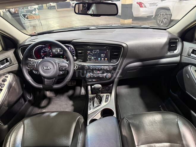 Kia Optima-16