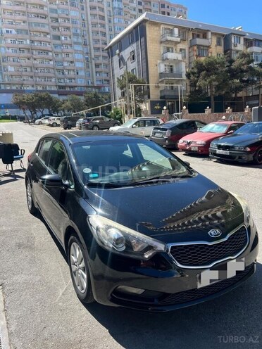 Kia Cerato-2