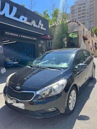 Kia Cerato-1