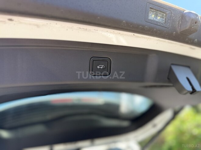 Changan Qiyuan Q07-9