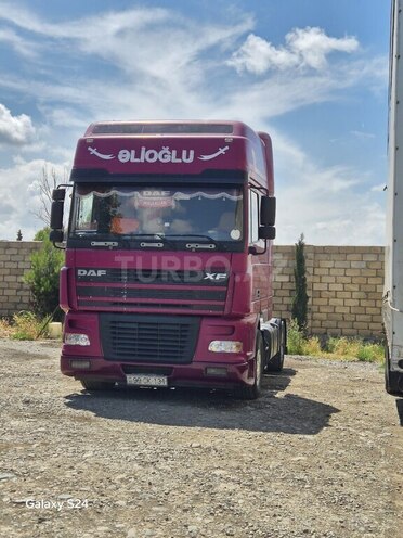 DAF 95 XF-1