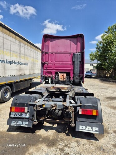 DAF 95 XF-5
