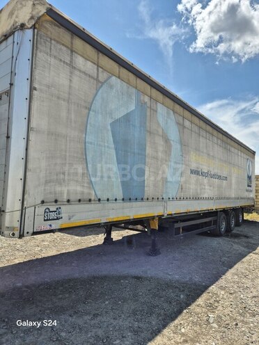 DAF 95 XF-10