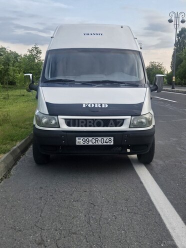 Ford Transit-1