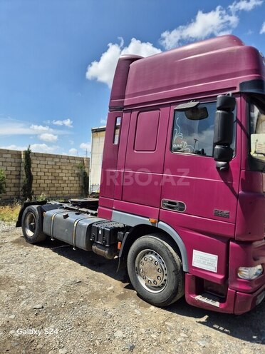 DAF 95 XF-3