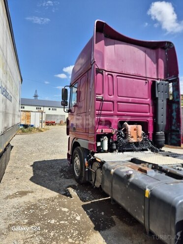 DAF 95 XF-4