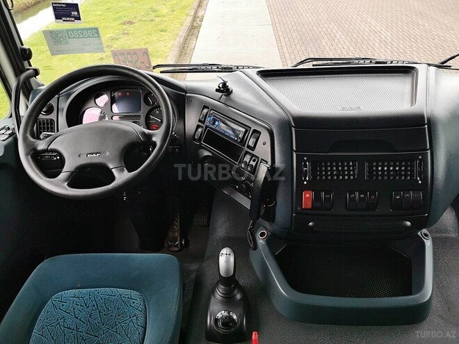 DAF 95 XF-2