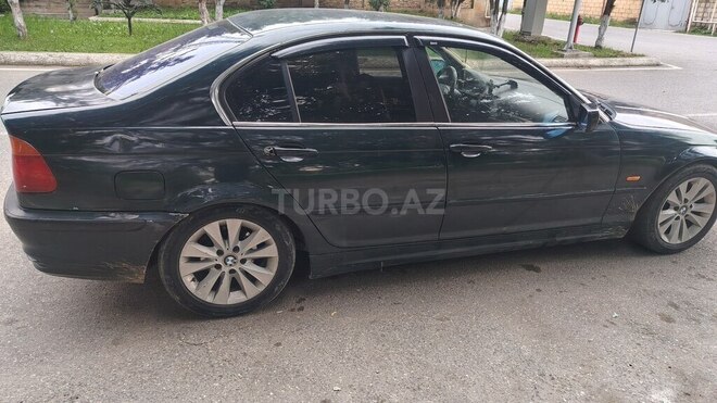 BMW 320-5