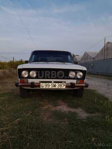 LADA (VAZ) 2106-1