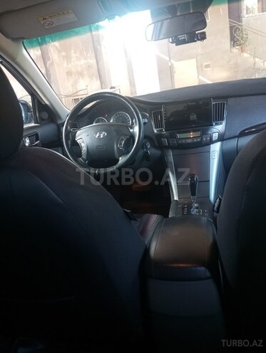 Hyundai Sonata-3