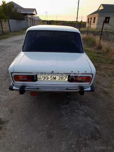 LADA (VAZ) 2106-2