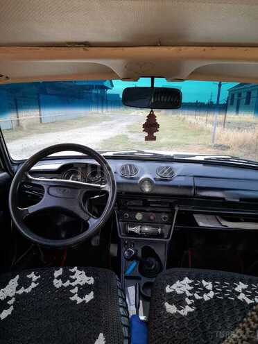 LADA (VAZ) 2106-3