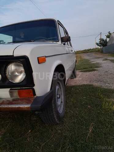 LADA (VAZ) 2106-4