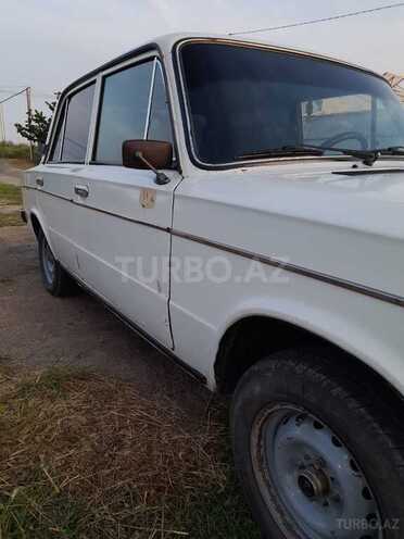 LADA (VAZ) 2106-6