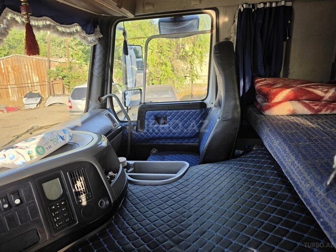 HOWO Sinotruk-6