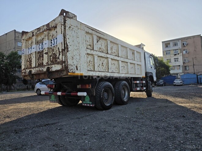 HOWO Sinotruk-3