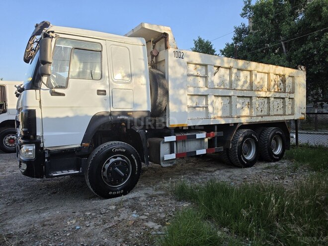 HOWO Sinotruk-2
