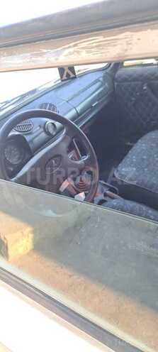 LADA (VAZ) 2106-5