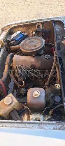 LADA (VAZ) 2106-4
