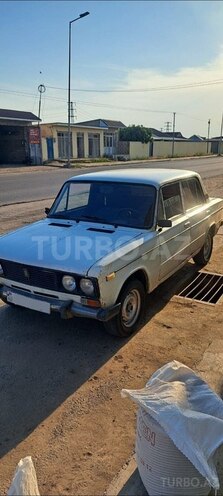 LADA (VAZ) 2106-2