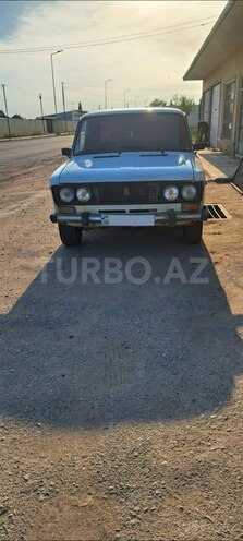 LADA (VAZ) 2106-1