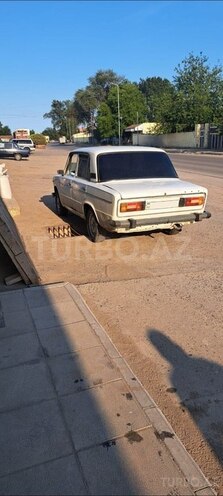 LADA (VAZ) 2106-3