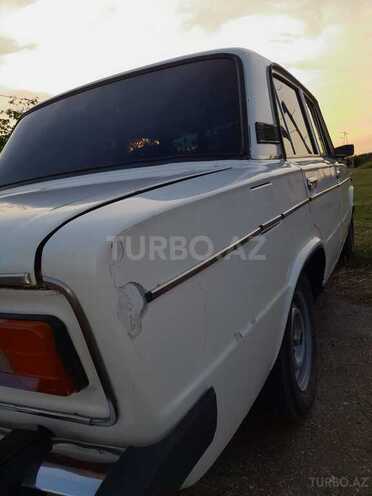 LADA (VAZ) 2106-8