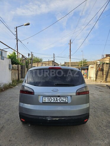 Ford S-MAX-2